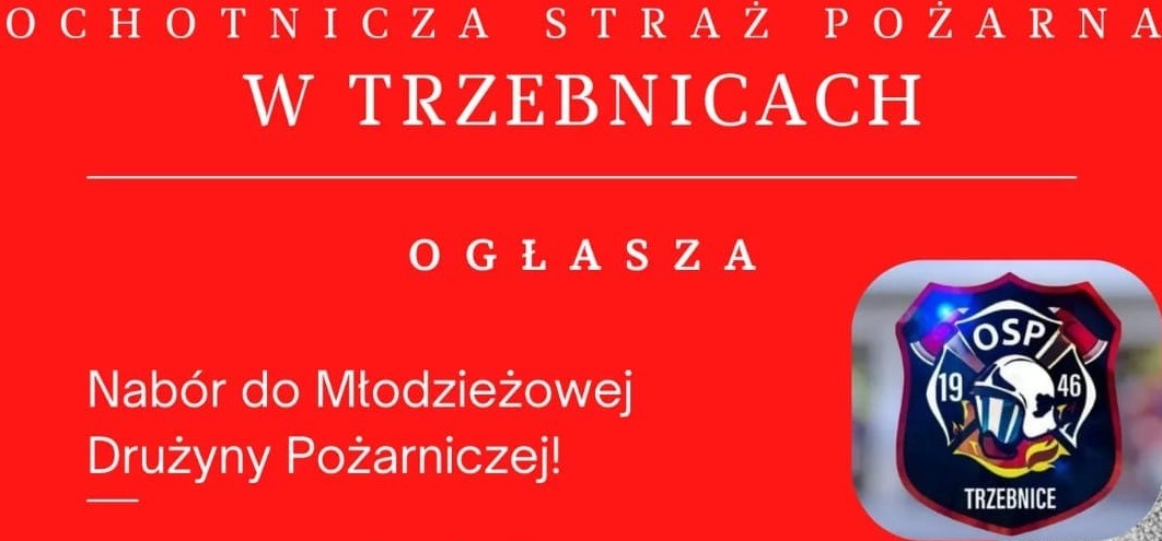Mistrzowie Dolnego Śląska z Trzebnic zapraszają w swoje szeregi 